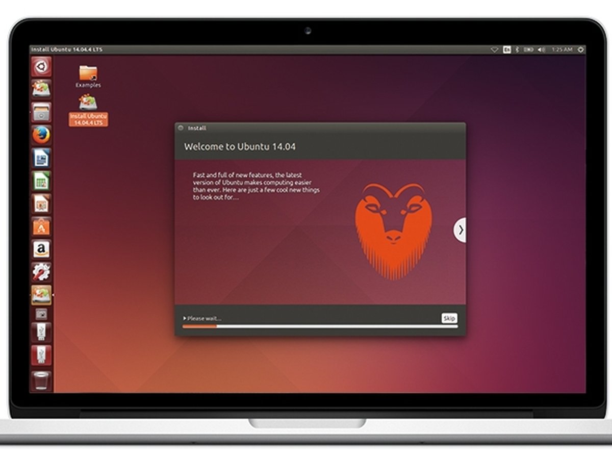 ubuntu download for mac free
