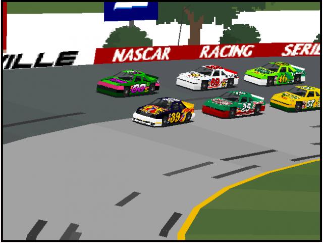 nascar racing games for mac